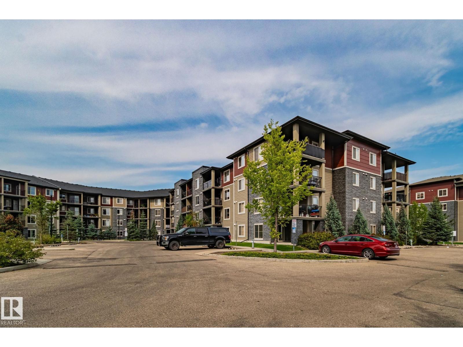 #132 3315 James Mowatt Tr Sw, Edmonton, Alberta  T6W 3L6 - Photo 31 - E4460548