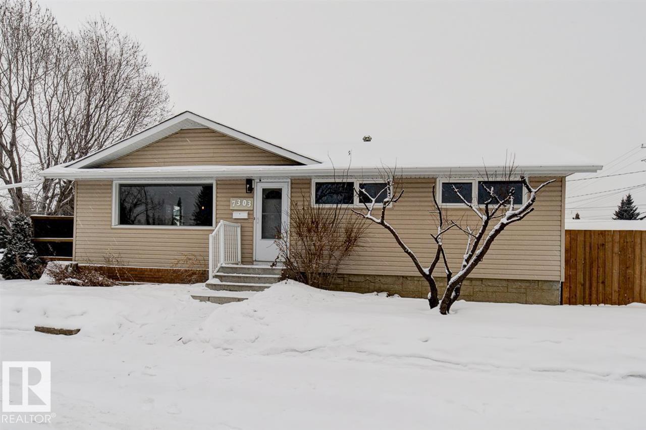 7303 90 Av Nw, Edmonton, Alberta  T6B 0P6 - Photo 41 - E4460549