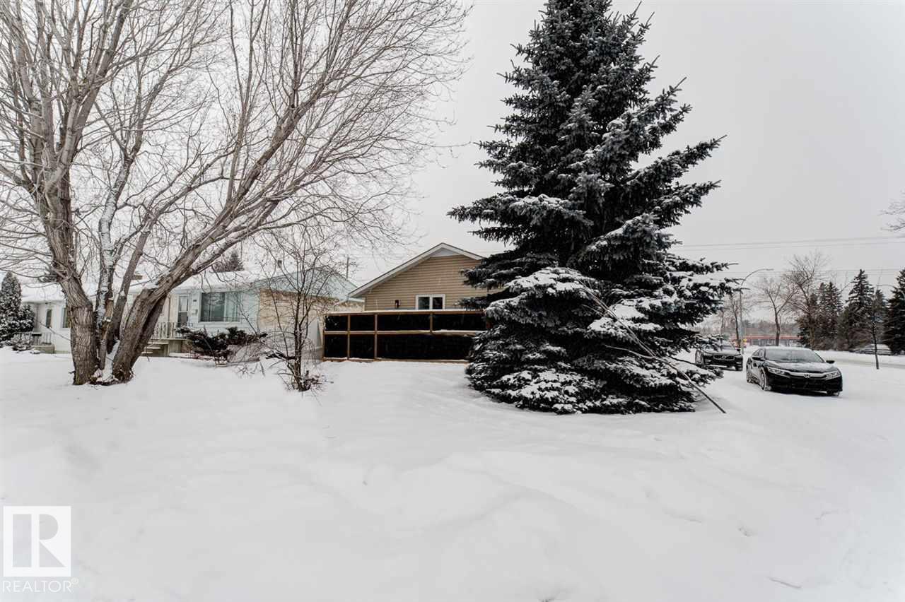 7303 90 Av Nw, Edmonton, Alberta  T6B 0P6 - Photo 42 - E4460549