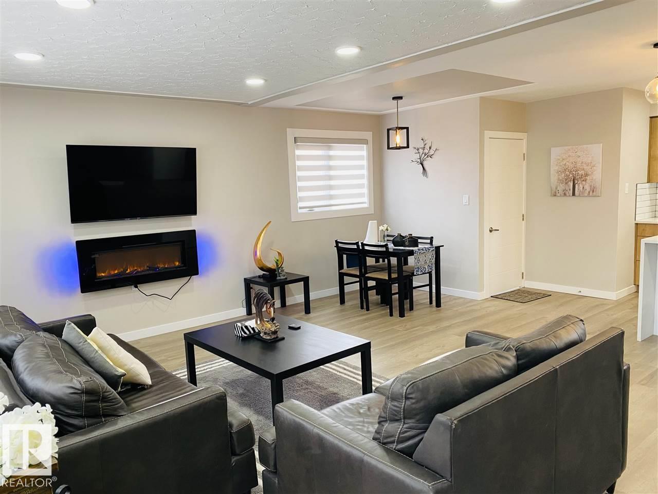 7303 90 Av Nw, Edmonton, Alberta  T6B 0P6 - Photo 7 - E4460549