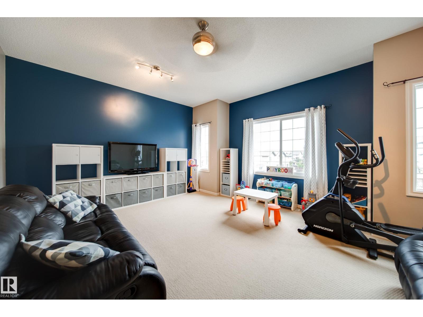 5927 6 Av Sw, Edmonton, Alberta  T6X 0G4 - Photo 17 - E4460550