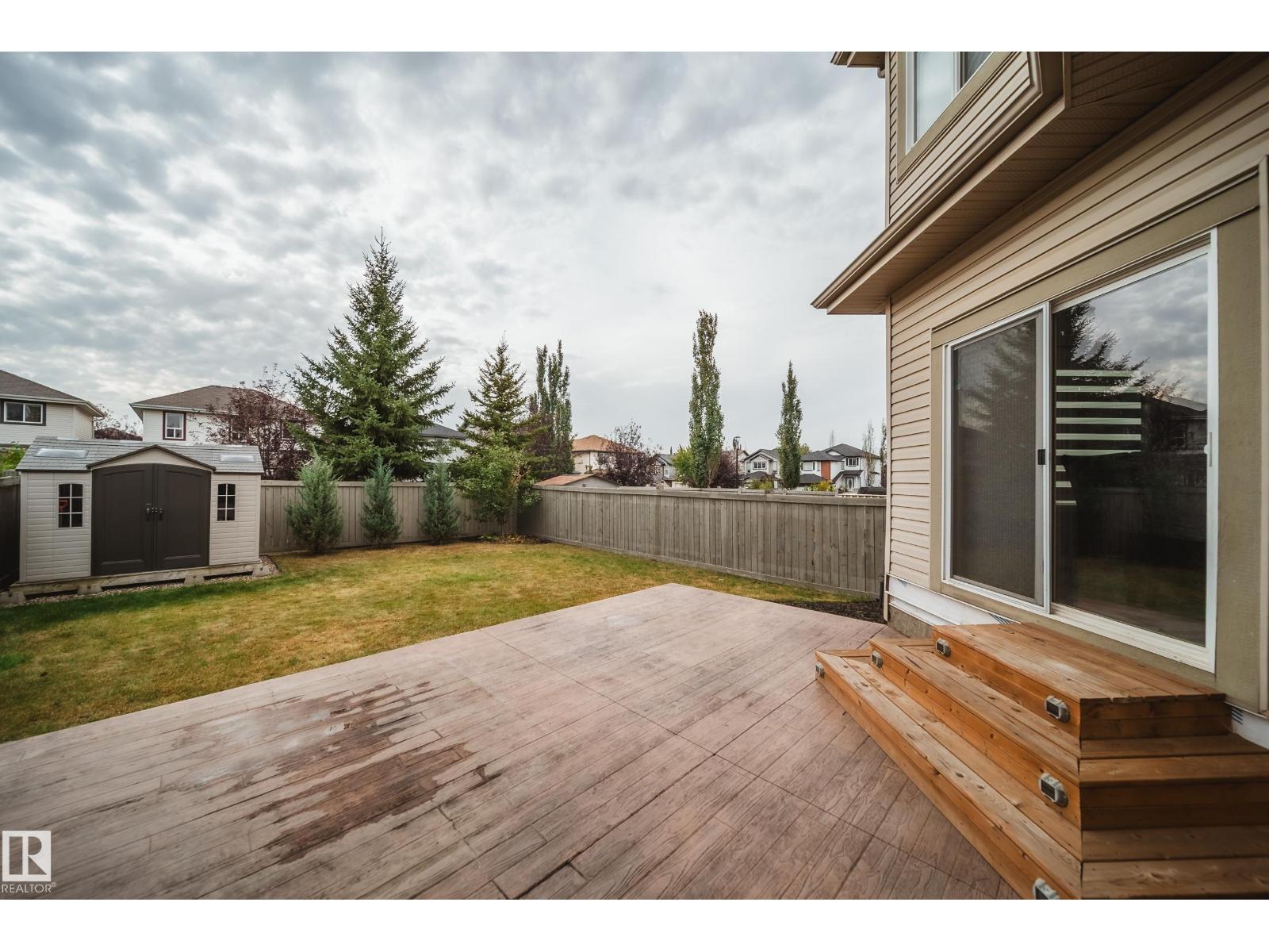 5927 6 Av Sw, Edmonton, Alberta  T6X 0G4 - Photo 40 - E4460550