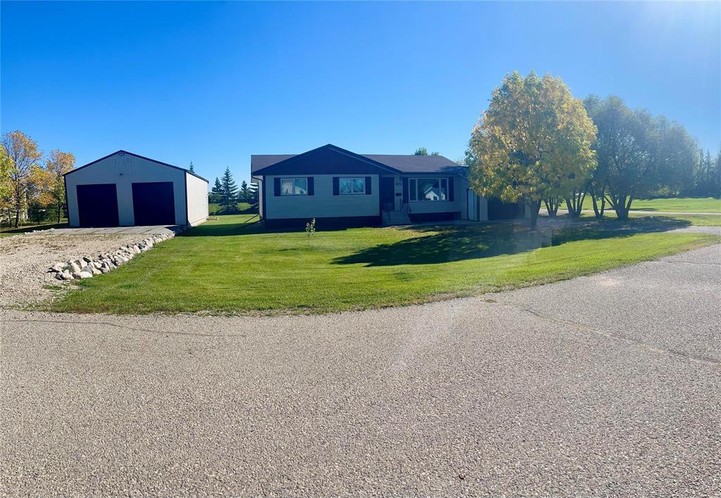 603 Main Street, Shoal Lake, Manitoba