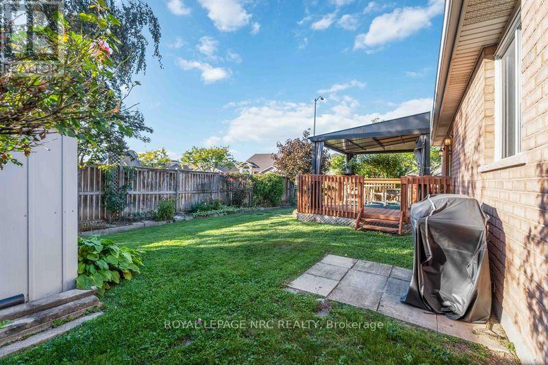 5349 Beaver Valley Way, Niagara Falls (Ascot), Ontario  L2H 3K4 - Photo 45 - X12322680