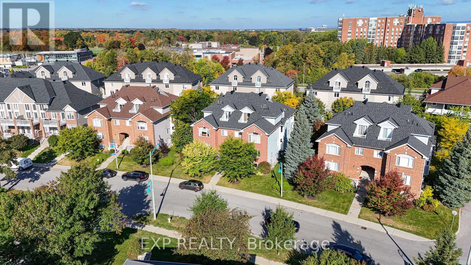 5 - 20 Edenvale Drive, Ottawa, Ontario  K2K 3L4 - Photo 40 - X12441204