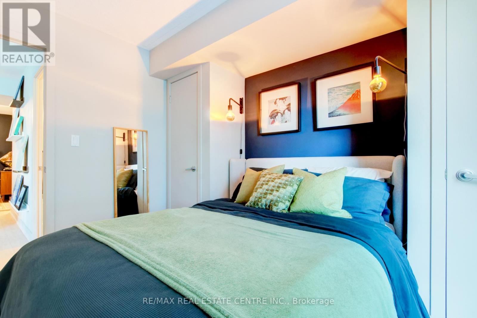 1010 - 397 Front Street W, Toronto (Waterfront Communities), Ontario  M5V 3S1 - Photo 26 - C12441728
