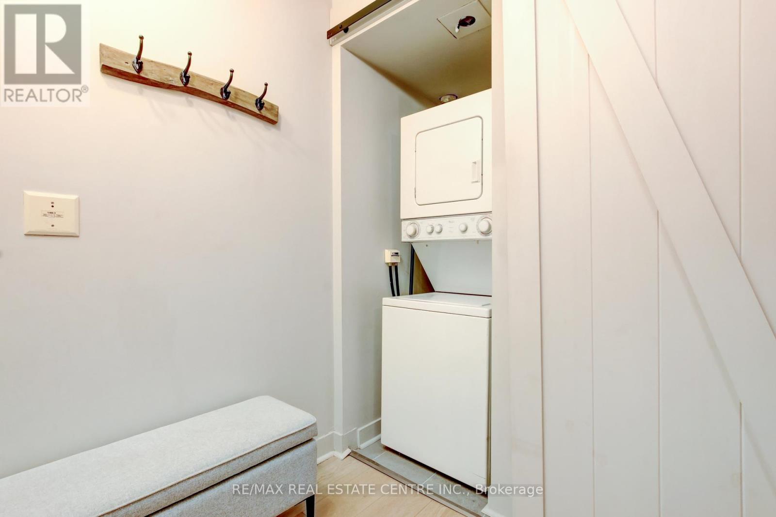 1010 - 397 Front Street W, Toronto (Waterfront Communities), Ontario  M5V 3S1 - Photo 29 - C12441728