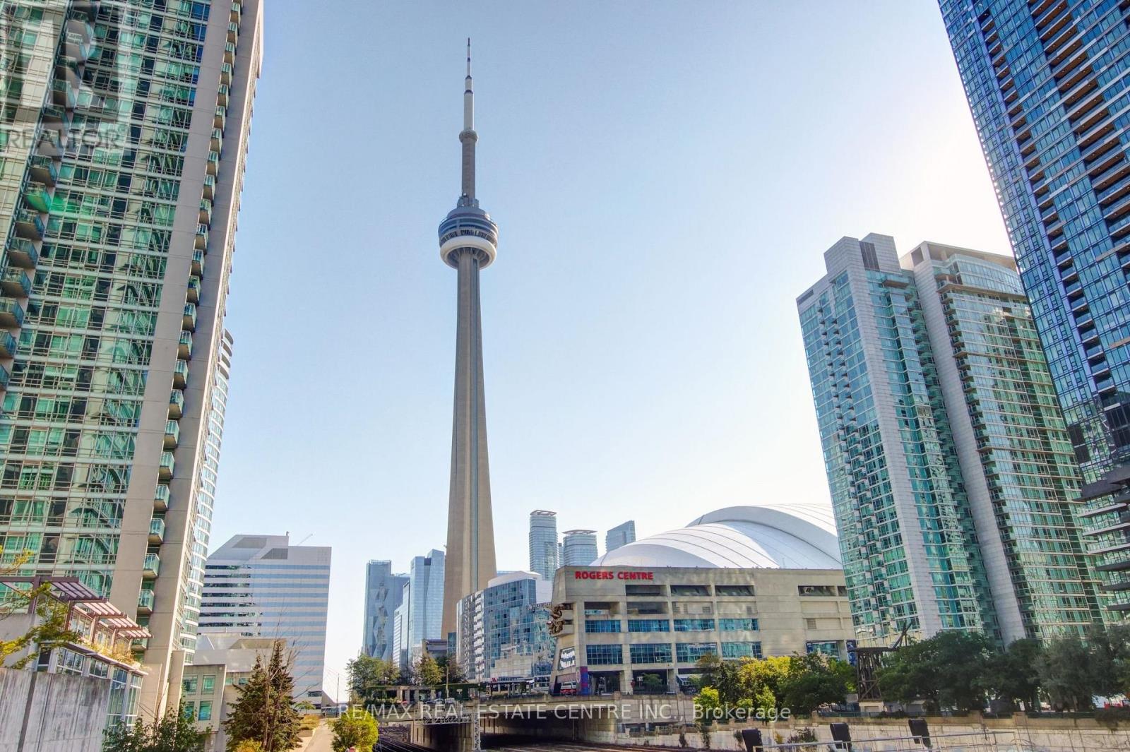 1010 - 397 Front Street W, Toronto (Waterfront Communities), Ontario  M5V 3S1 - Photo 39 - C12441728