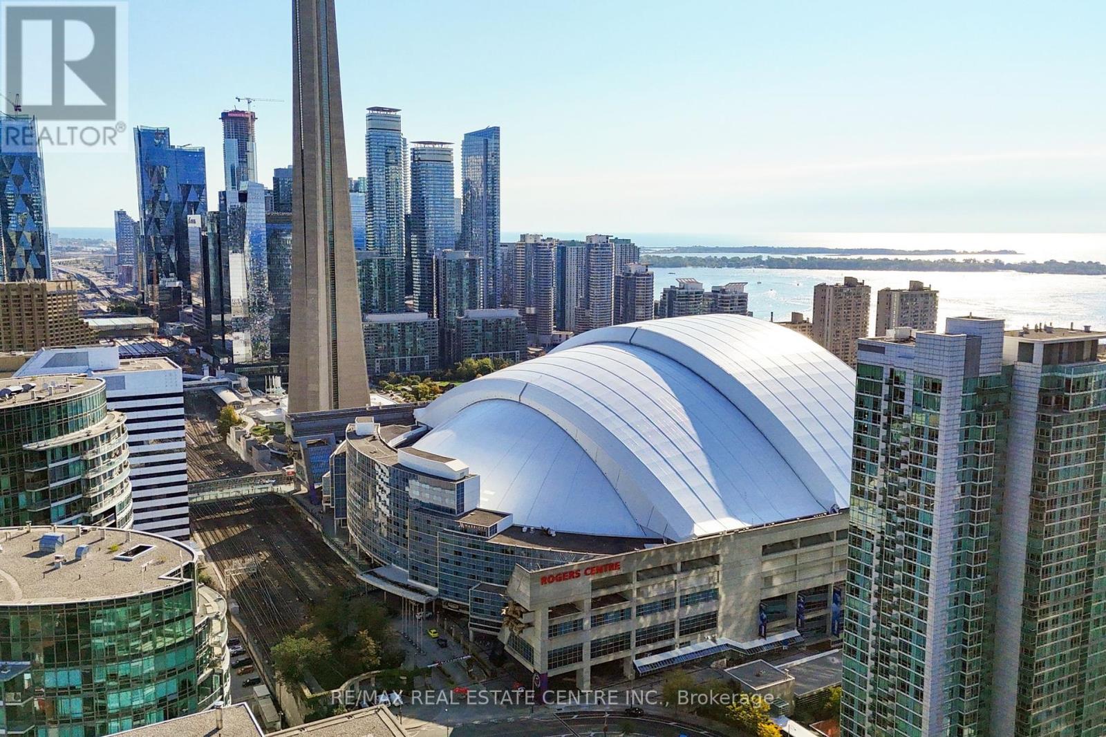 1010 - 397 Front Street W, Toronto (Waterfront Communities), Ontario  M5V 3S1 - Photo 40 - C12441728