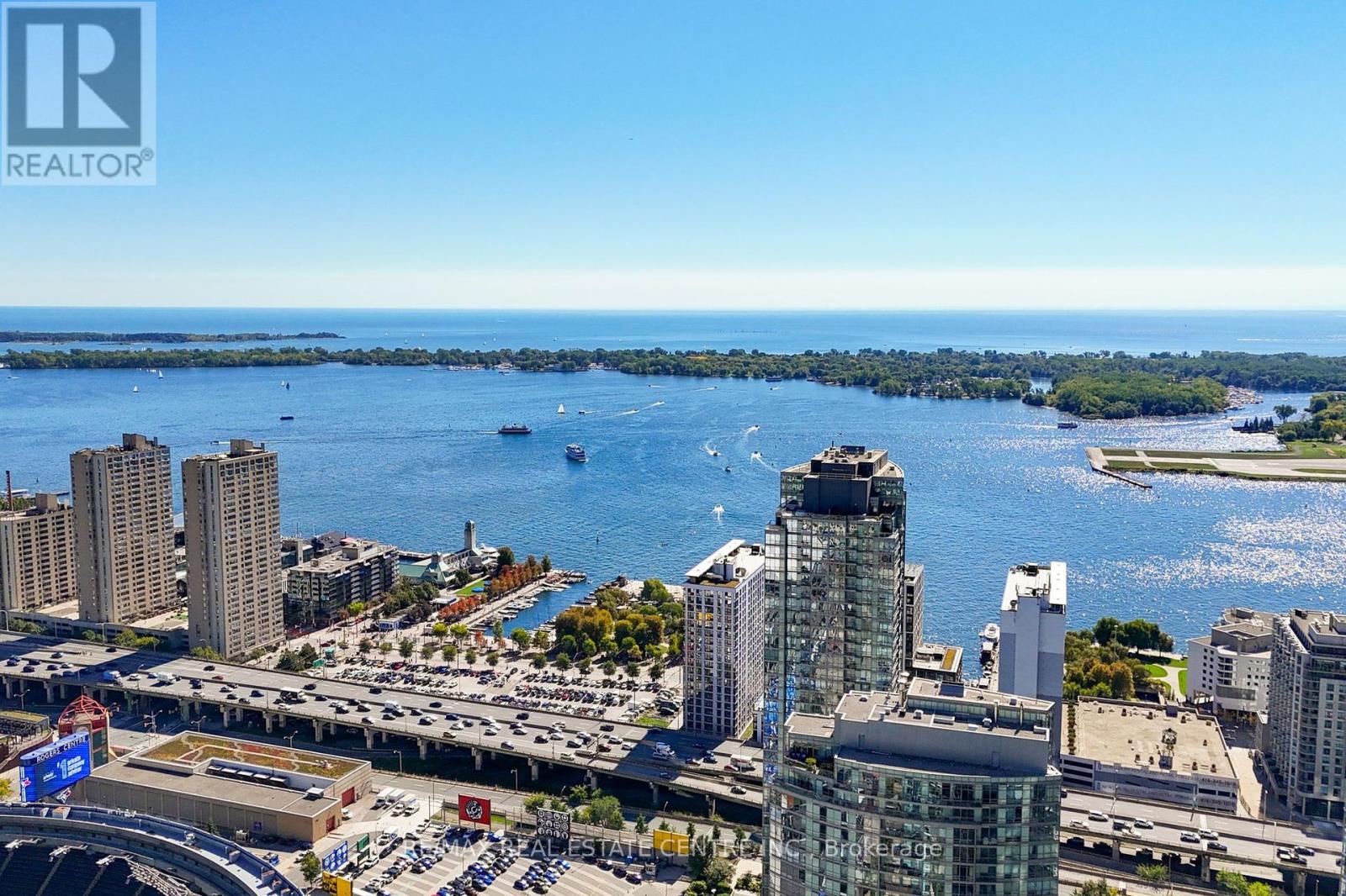 1010 - 397 Front Street W, Toronto (Waterfront Communities), Ontario  M5V 3S1 - Photo 42 - C12441728