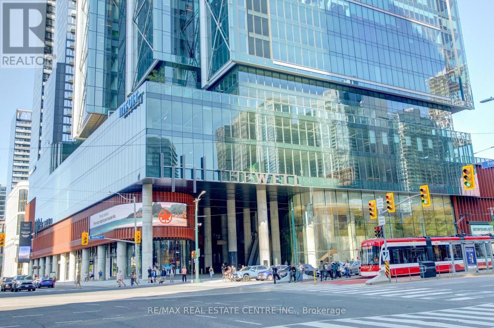 1010 - 397 Front Street W, Toronto (Waterfront Communities), Ontario  M5V 3S1 - Photo 45 - C12441728