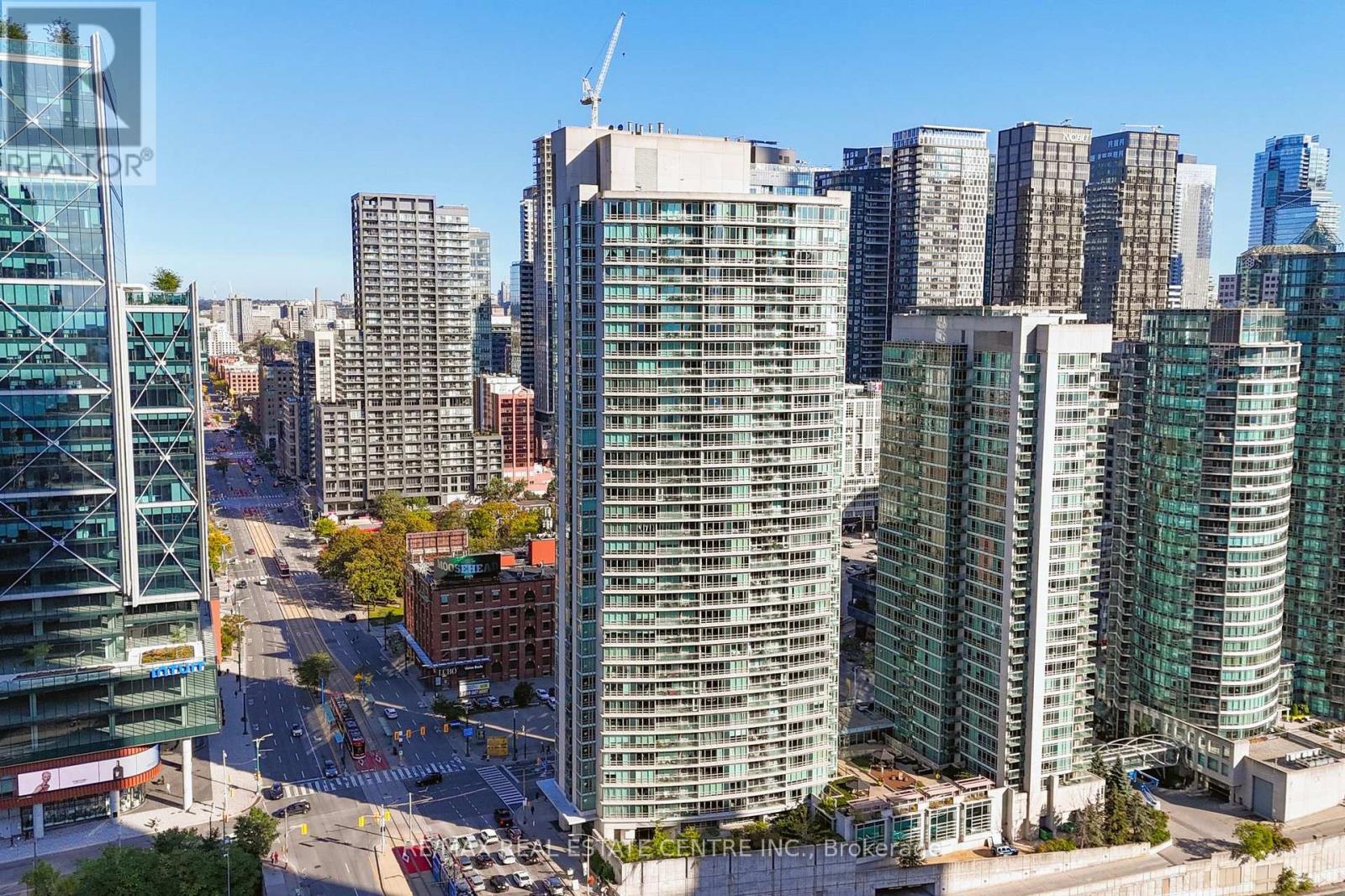 1010 - 397 Front Street W, Toronto (Waterfront Communities), Ontario  M5V 3S1 - Photo 48 - C12441728