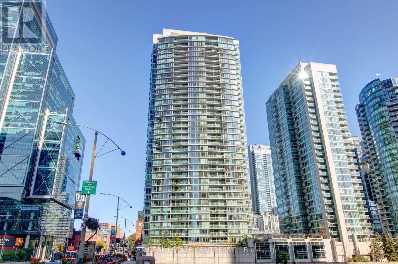 1010 - 397 Front Street W, Toronto (Waterfront Communities), Ontario  M5V 3S1 - Photo 49 - C12441728