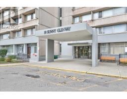 1212 - 10 Sunny Glen Way, Toronto (Flemingdon Park), Ca