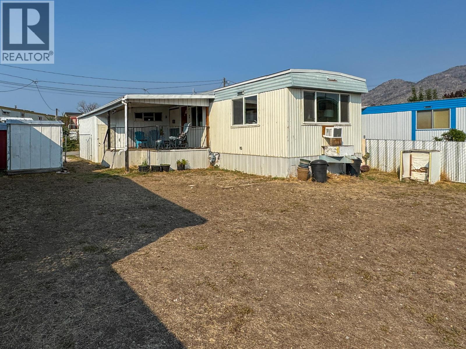 7614 97th Street Unit# 4, osoyoos, British Columbia