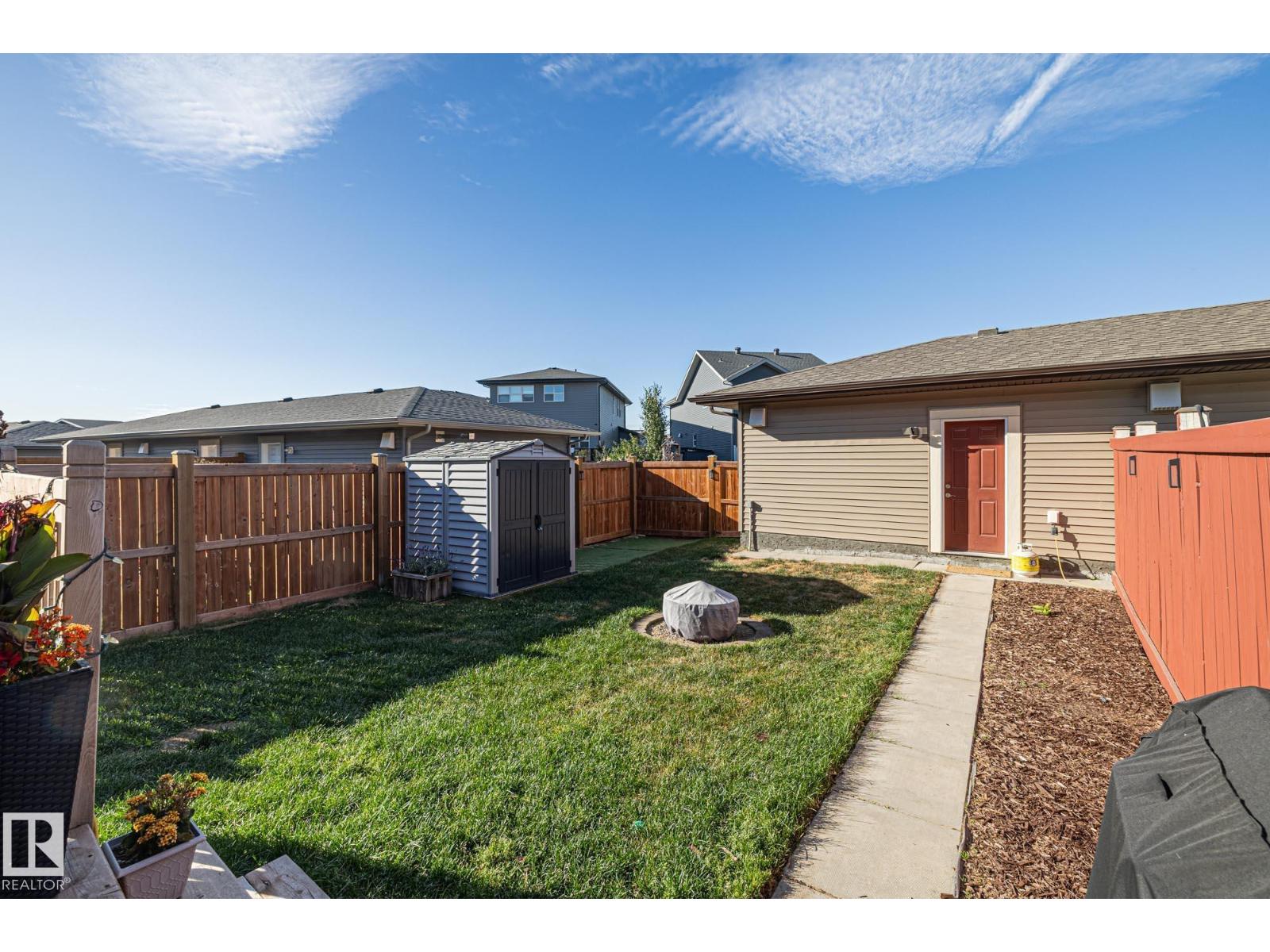 20110 27 Av Nw, Edmonton, Alberta  T6M 0W7 - Photo 36 - E4459709