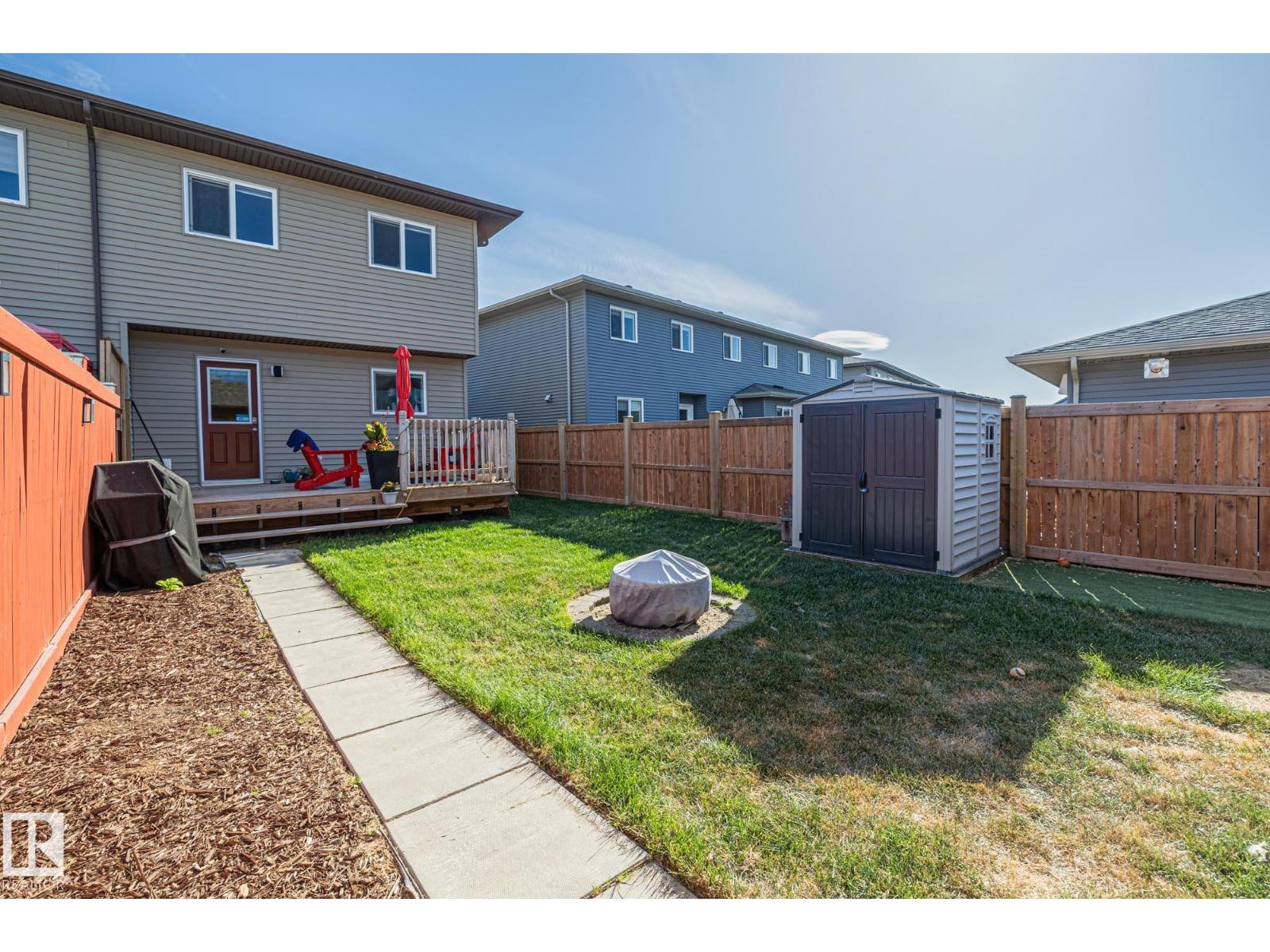 20110 27 Av Nw, Edmonton, Alberta  T6M 0W7 - Photo 37 - E4459709