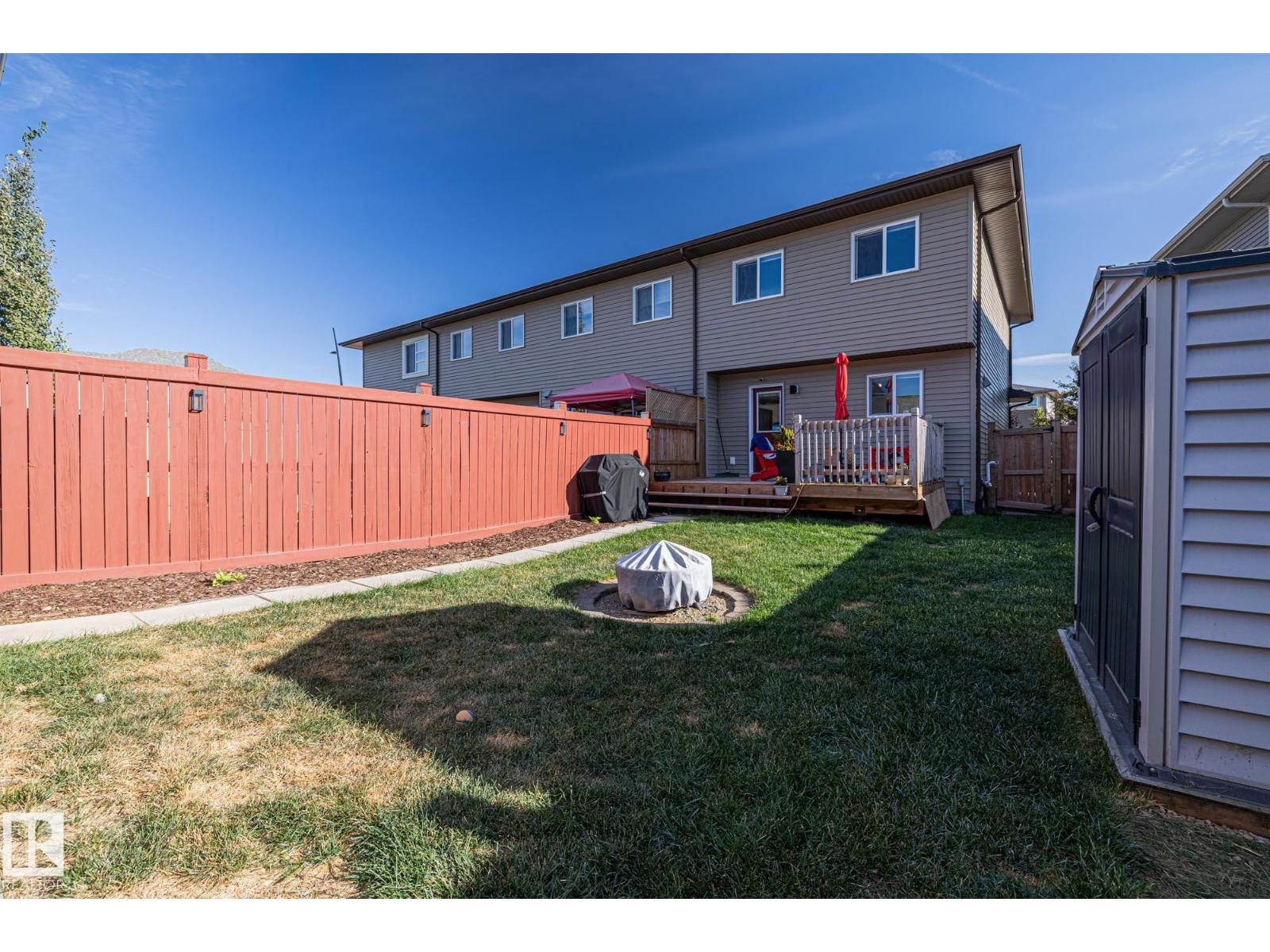 20110 27 Av Nw, Edmonton, Alberta  T6M 0W7 - Photo 38 - E4459709