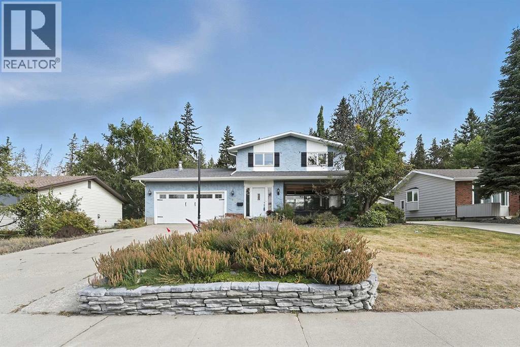 65 Pamely Avenue, Red Deer, Alberta  T4P 1L2 - Photo 1 - A2257429
