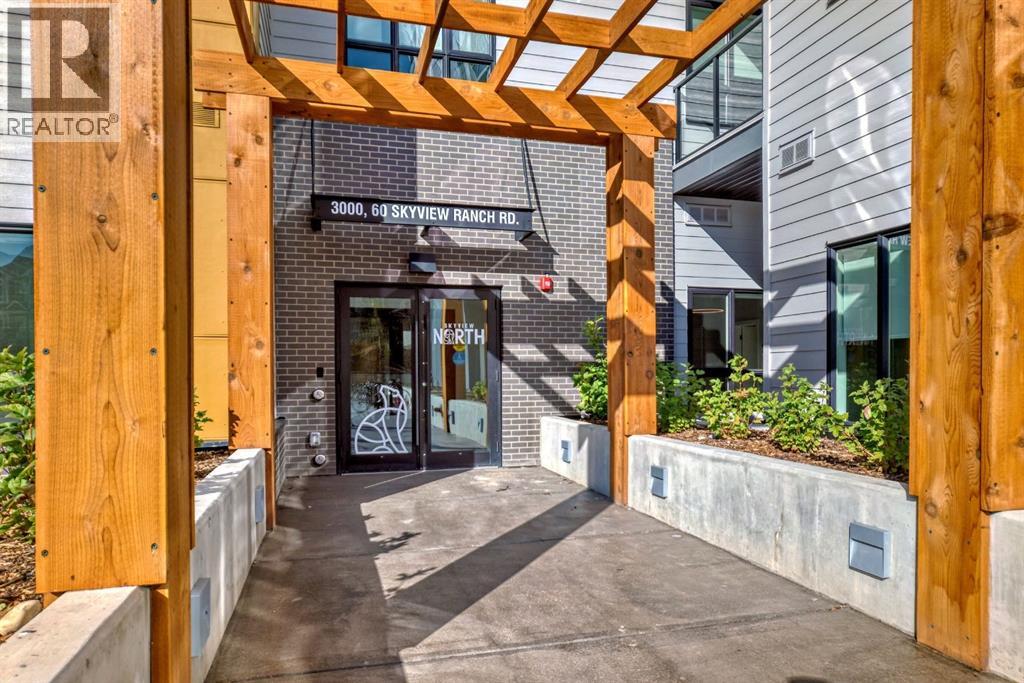 2507, 60 Skyview Ranch Road Ne, Calgary, Alberta  T3N 2J8 - Photo 2 - A2219010