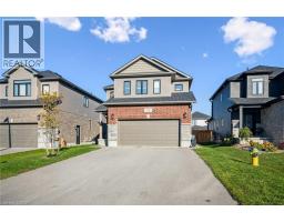 44 Halls Drive 54 - Elora/Salem, Elora, Ca