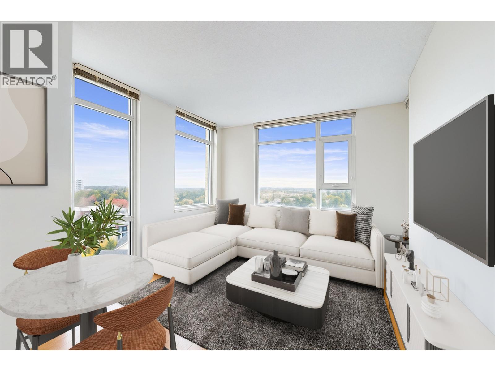 1502 8333 ANDERSON ROAD, richmond, British Columbia