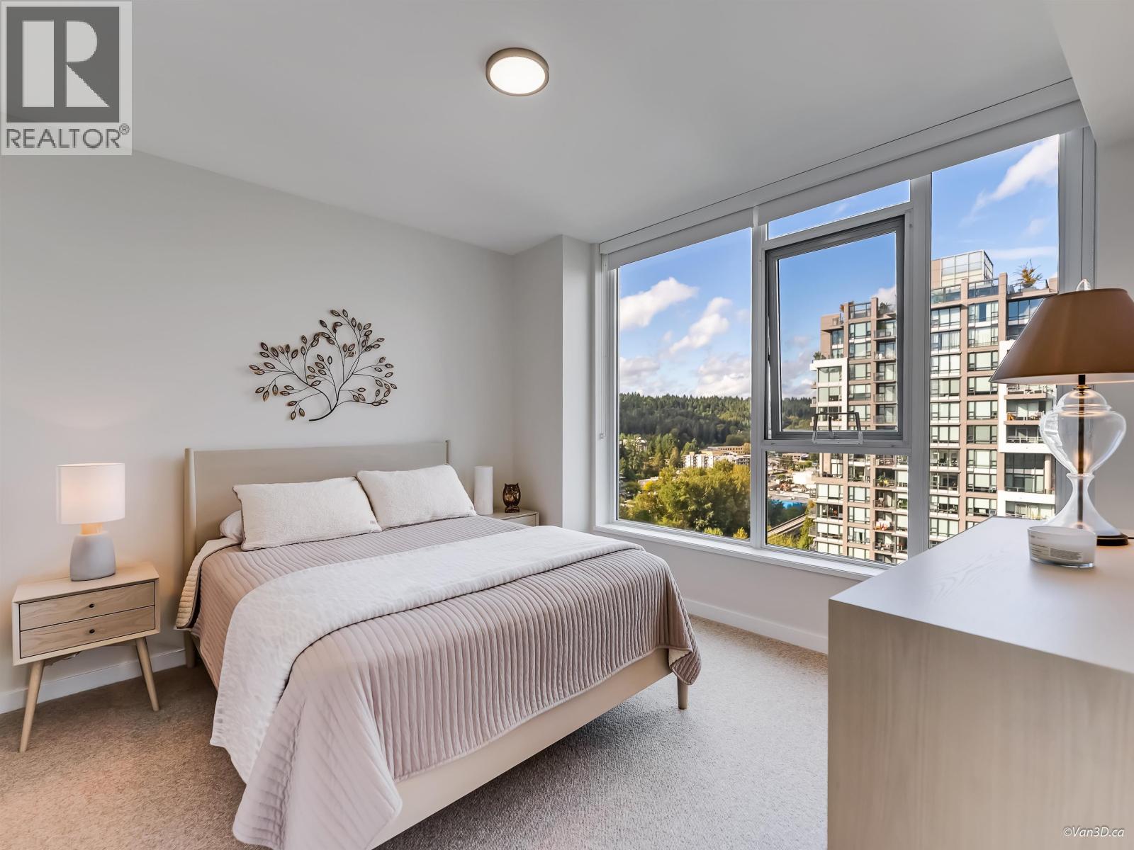 2109 305 Morrissey Road, Port Moody, British Columbia  V3H 0M3 - Photo 10 - R3054495