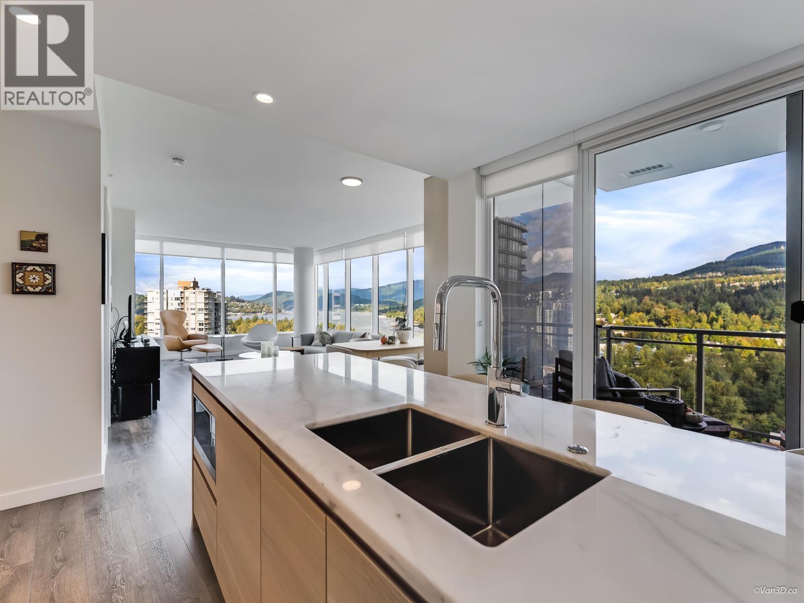 2109 305 Morrissey Road, Port Moody, British Columbia  V3H 0M3 - Photo 7 - R3054495