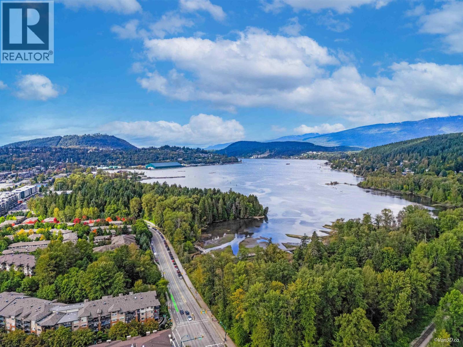 2109 305 Morrissey Road, Port Moody, British Columbia  V3H 0M3 - Photo 1 - R3054495