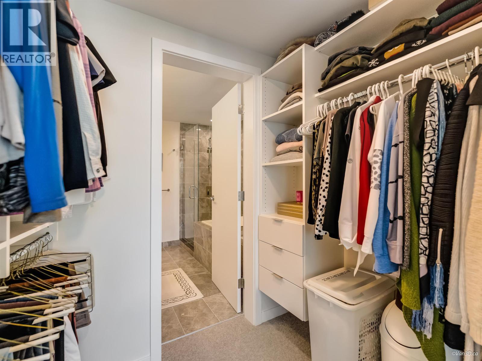 2109 305 Morrissey Road, Port Moody, British Columbia  V3H 0M3 - Photo 12 - R3054495