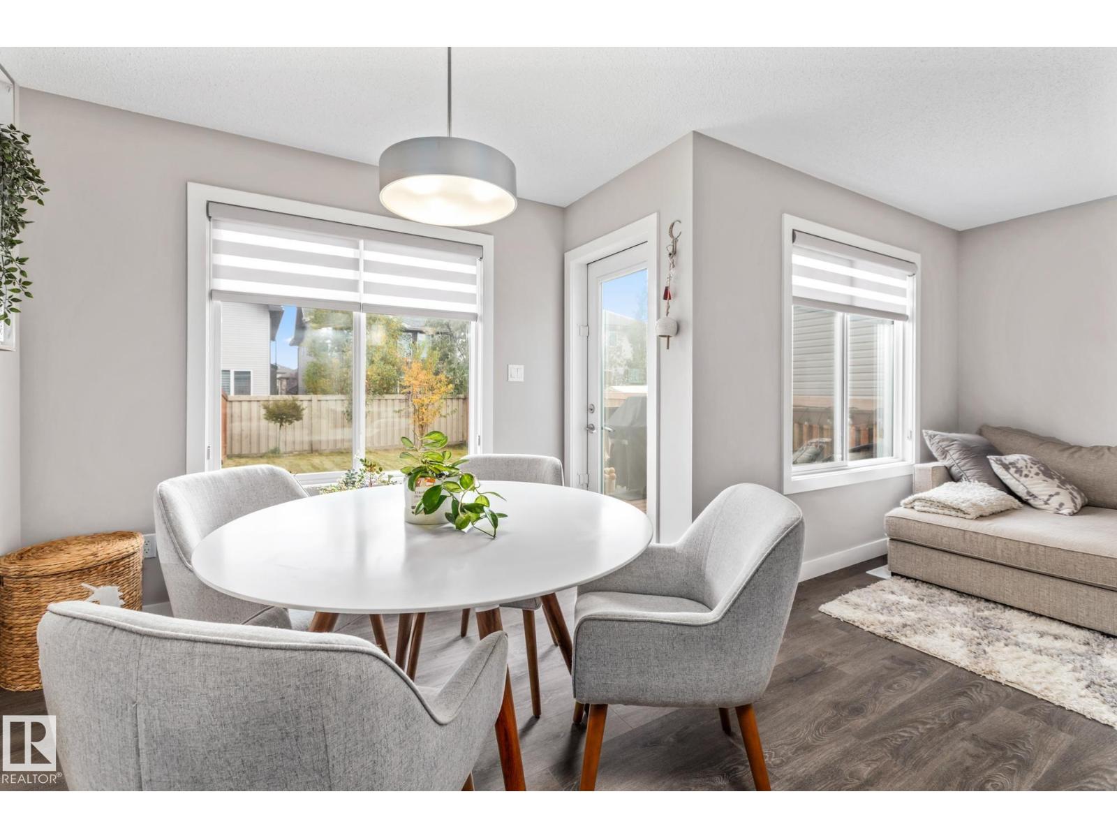 5017 Andison Cl Sw Sw, Edmonton, Alberta  T6W 3T3 - Photo 10 - E4460551