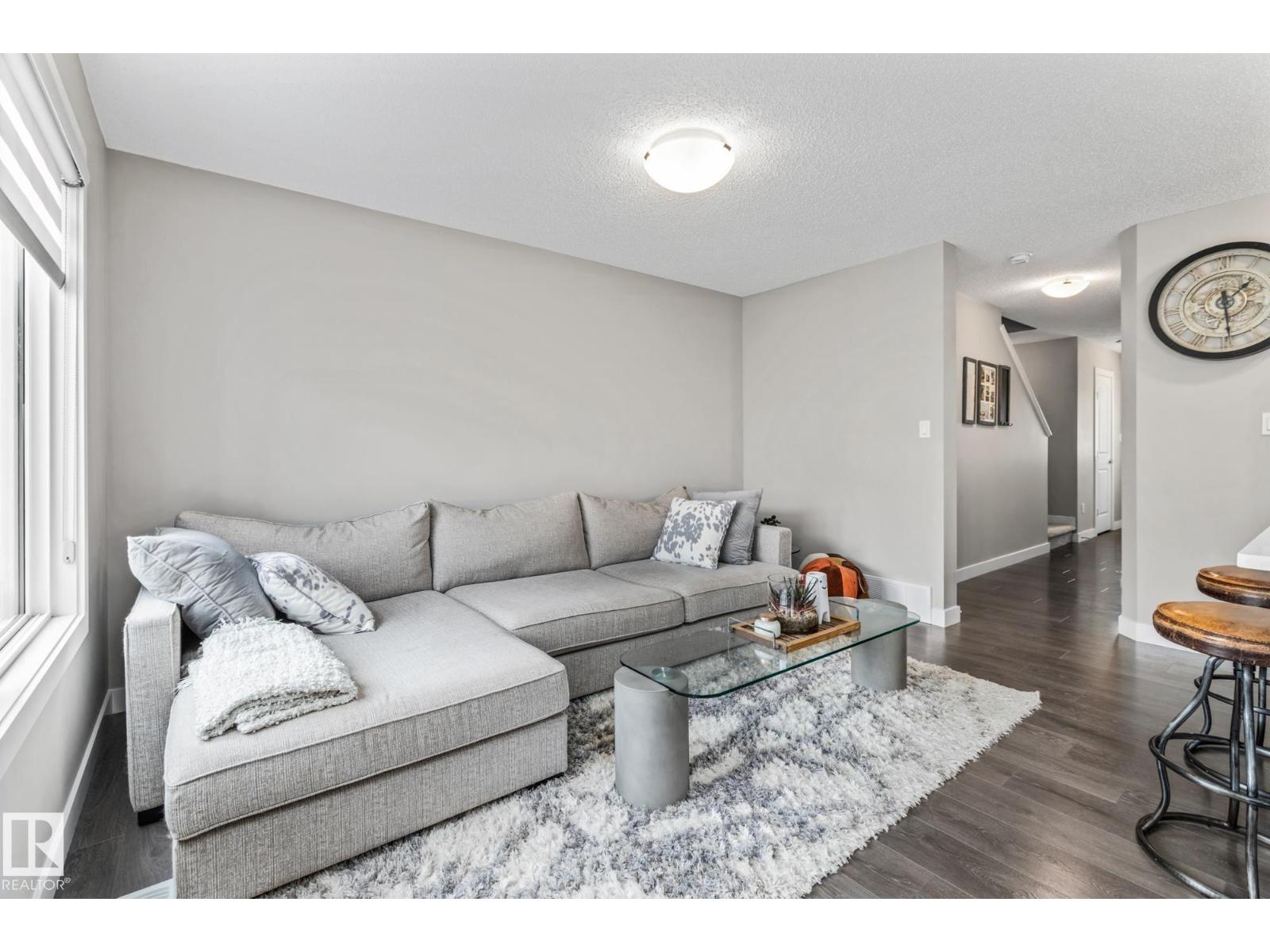 5017 Andison Cl Sw Sw, Edmonton, Alberta  T6W 3T3 - Photo 12 - E4460551