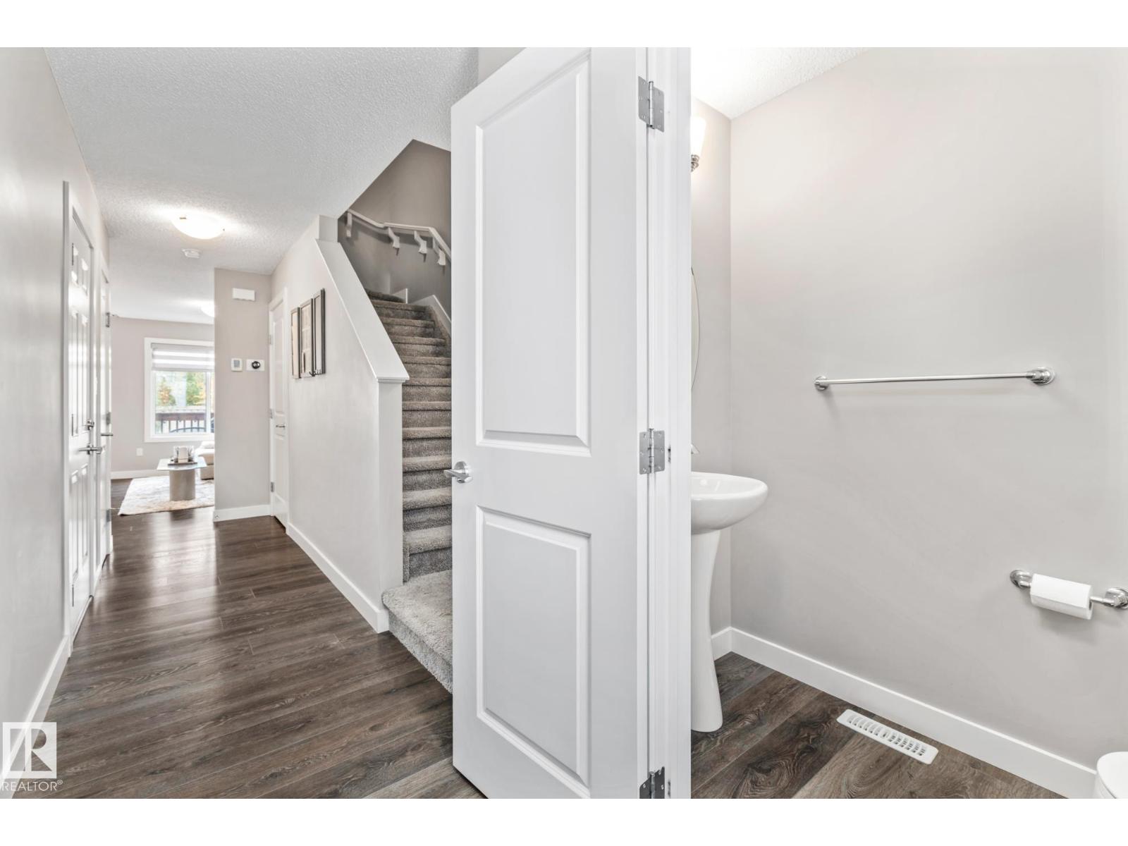 5017 Andison Cl Sw Sw, Edmonton, Alberta  T6W 3T3 - Photo 14 - E4460551