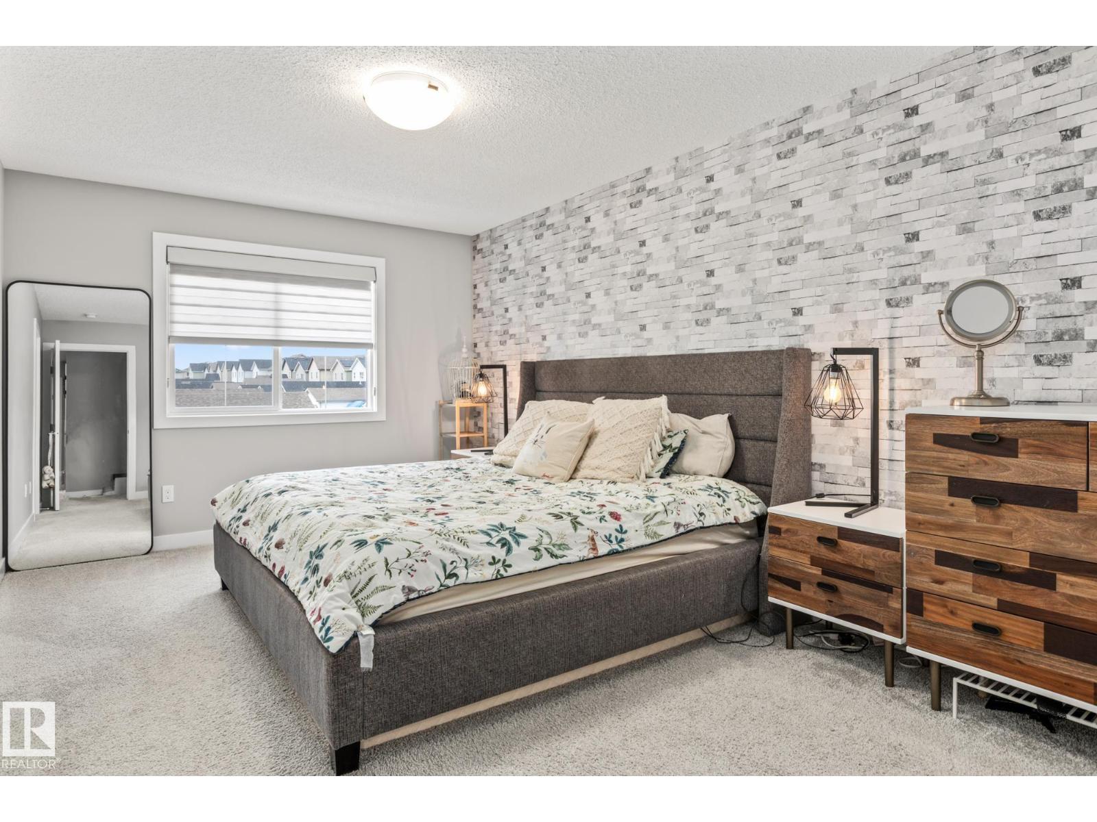 5017 Andison Cl Sw Sw, Edmonton, Alberta  T6W 3T3 - Photo 15 - E4460551