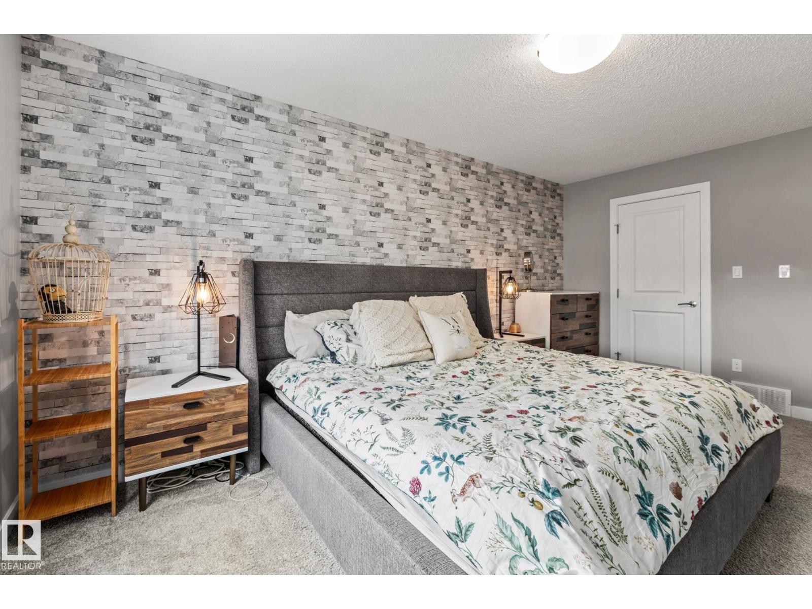 5017 Andison Cl Sw Sw, Edmonton, Alberta  T6W 3T3 - Photo 16 - E4460551