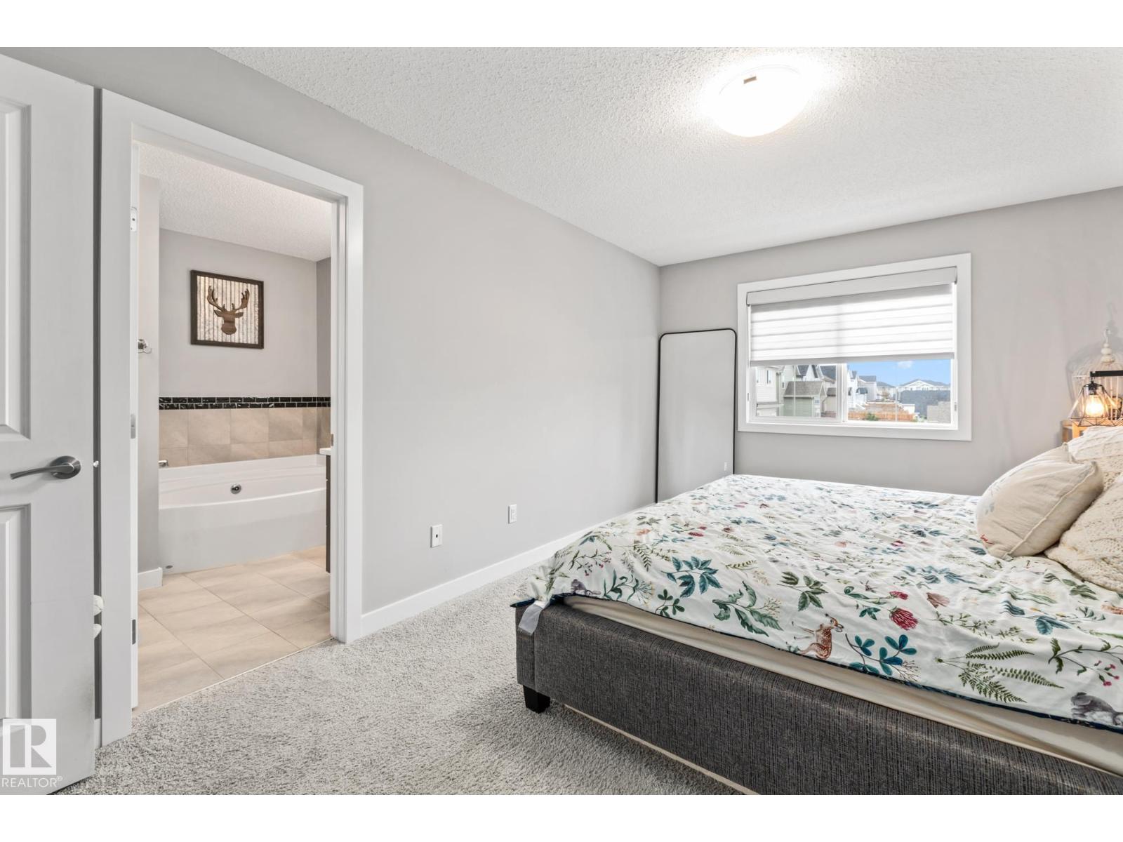 5017 Andison Cl Sw Sw, Edmonton, Alberta  T6W 3T3 - Photo 17 - E4460551