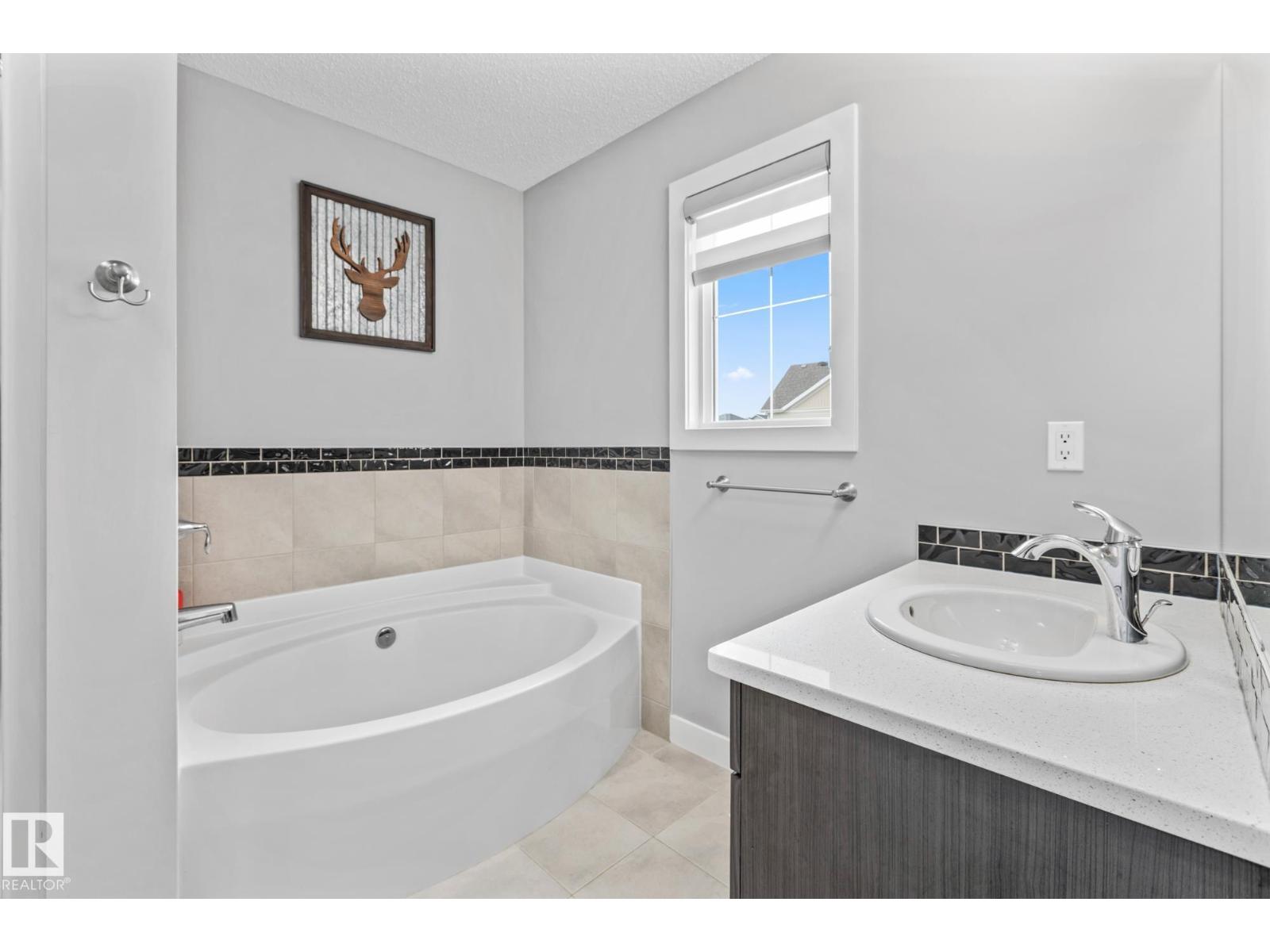 5017 Andison Cl Sw Sw, Edmonton, Alberta  T6W 3T3 - Photo 18 - E4460551