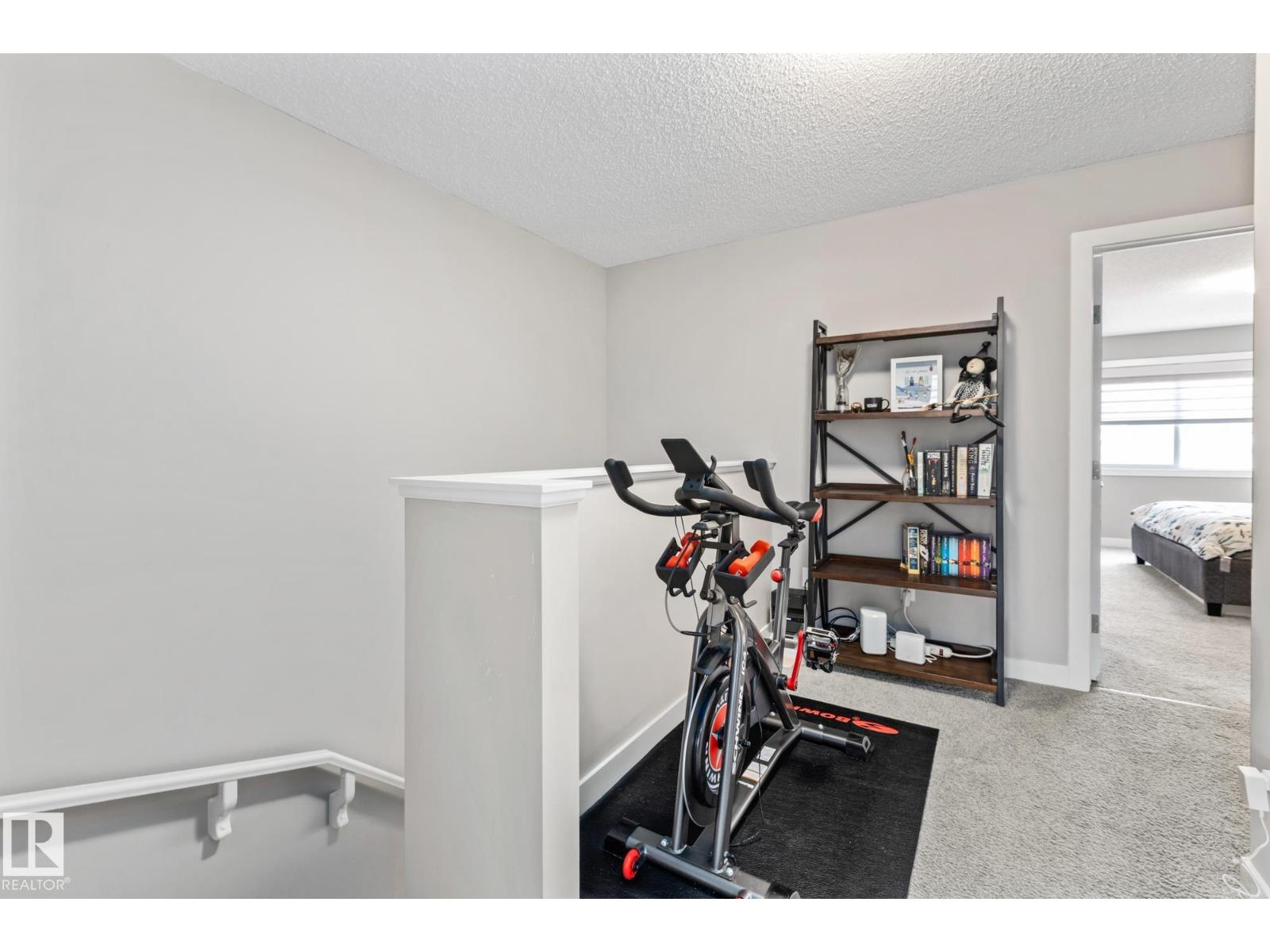 5017 Andison Cl Sw Sw, Edmonton, Alberta  T6W 3T3 - Photo 21 - E4460551