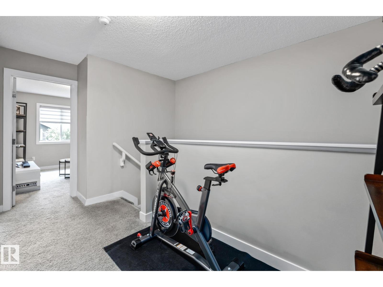 5017 Andison Cl Sw Sw, Edmonton, Alberta  T6W 3T3 - Photo 22 - E4460551