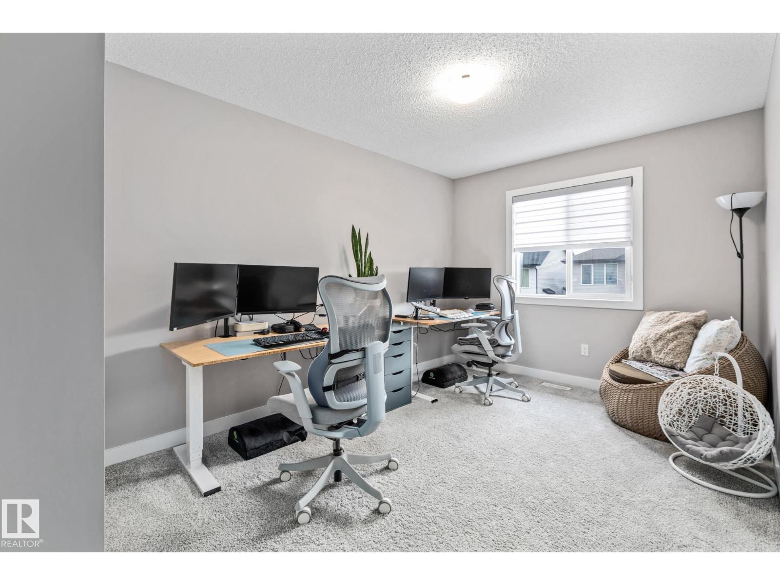 5017 Andison Cl Sw Sw, Edmonton, Alberta  T6W 3T3 - Photo 23 - E4460551