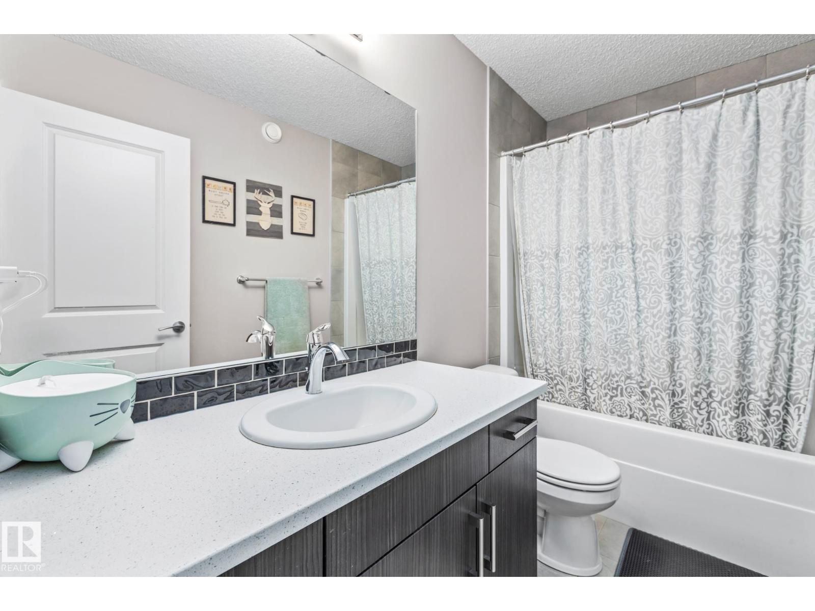 5017 Andison Cl Sw Sw, Edmonton, Alberta  T6W 3T3 - Photo 25 - E4460551