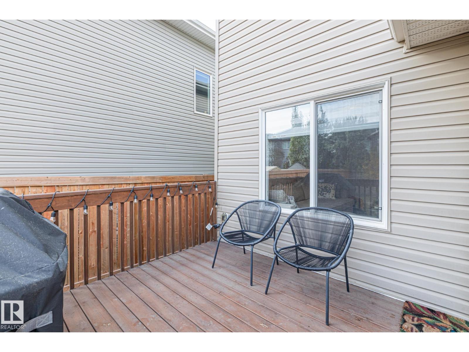 5017 Andison Cl Sw Sw, Edmonton, Alberta  T6W 3T3 - Photo 29 - E4460551