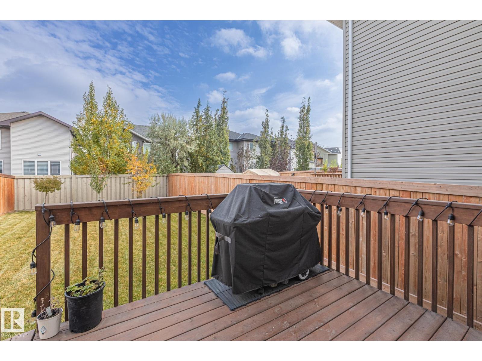 5017 Andison Cl Sw Sw, Edmonton, Alberta  T6W 3T3 - Photo 30 - E4460551