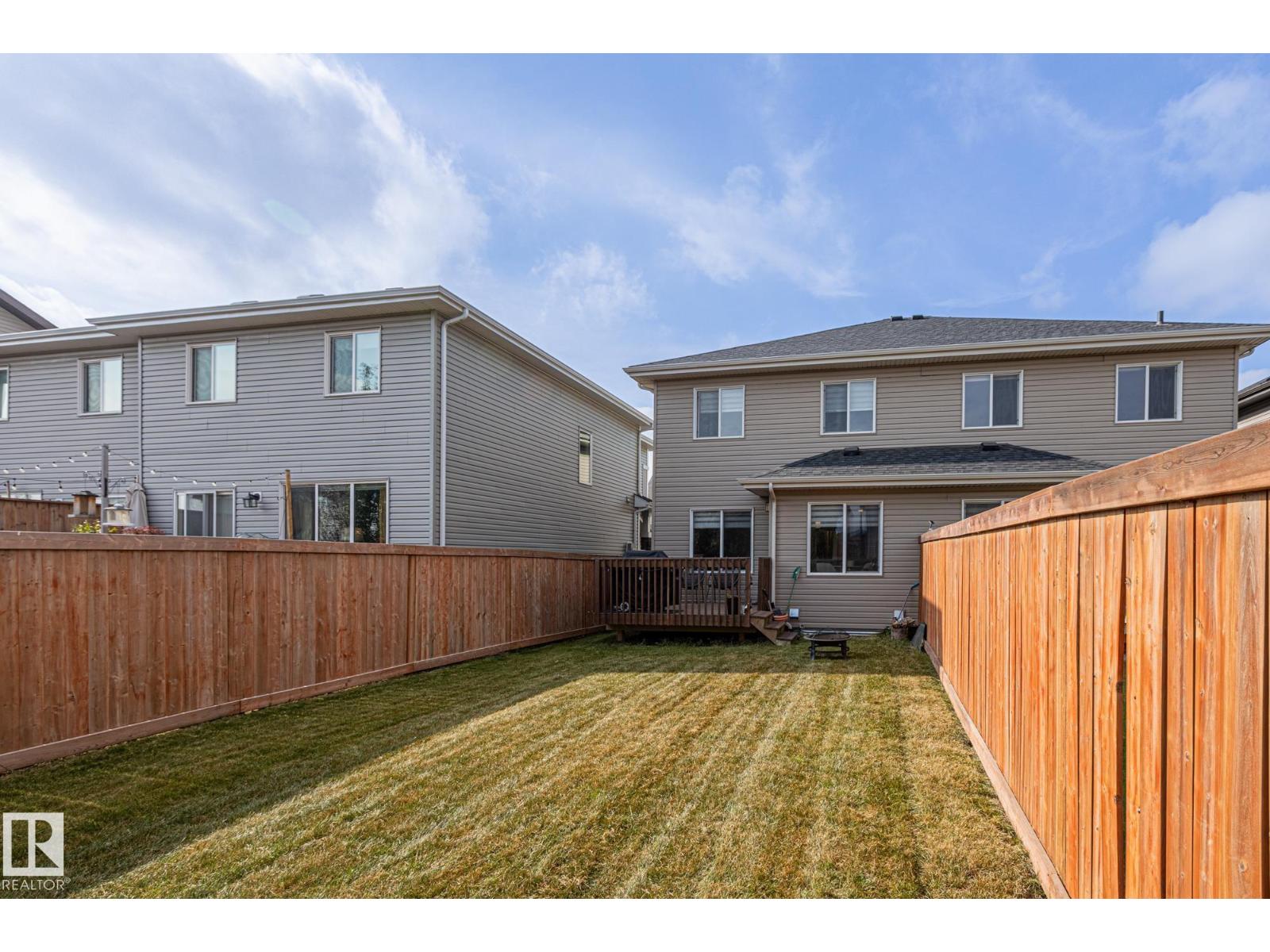 5017 Andison Cl Sw Sw, Edmonton, Alberta  T6W 3T3 - Photo 32 - E4460551