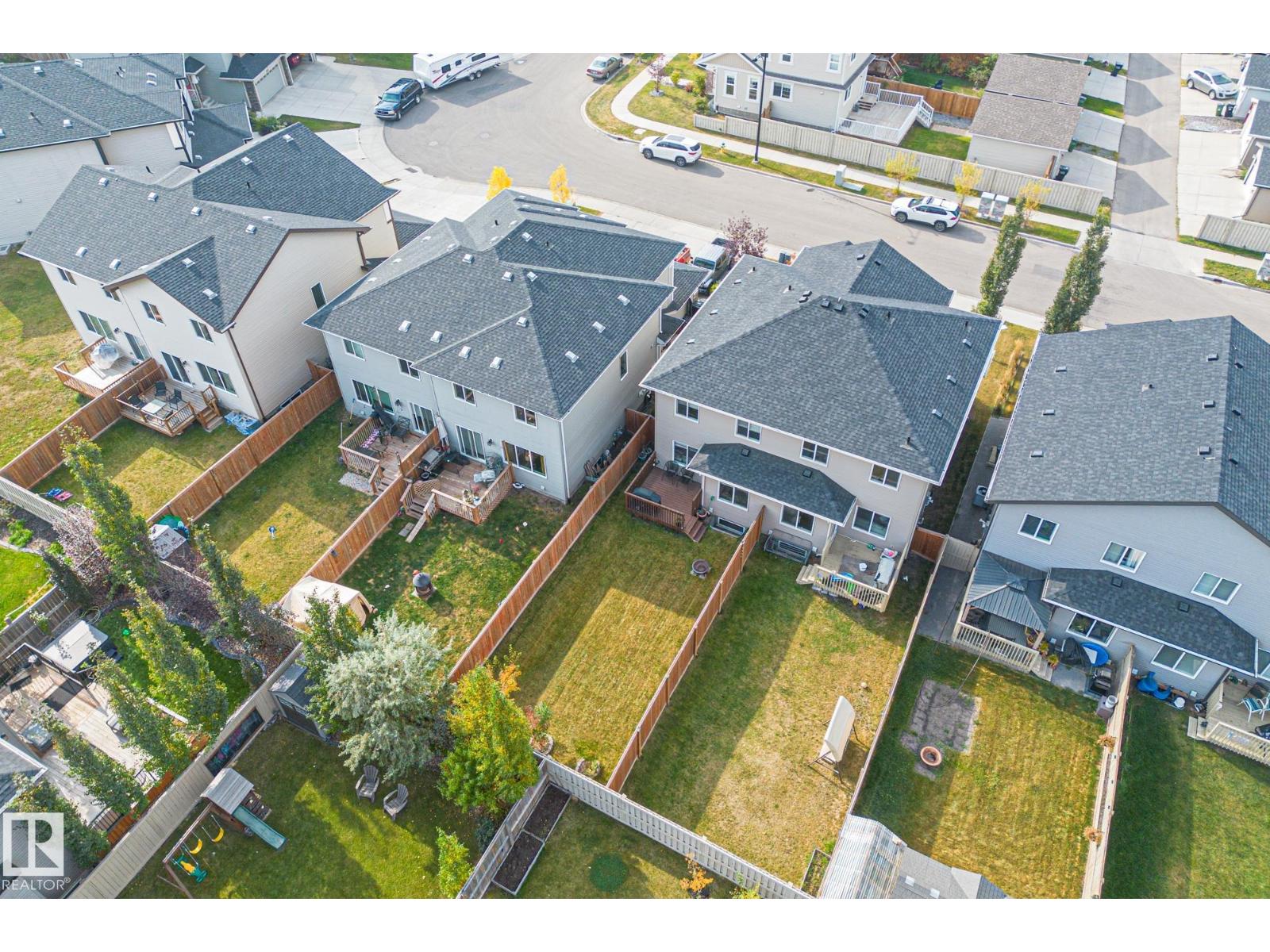 5017 Andison Cl Sw Sw, Edmonton, Alberta  T6W 3T3 - Photo 34 - E4460551