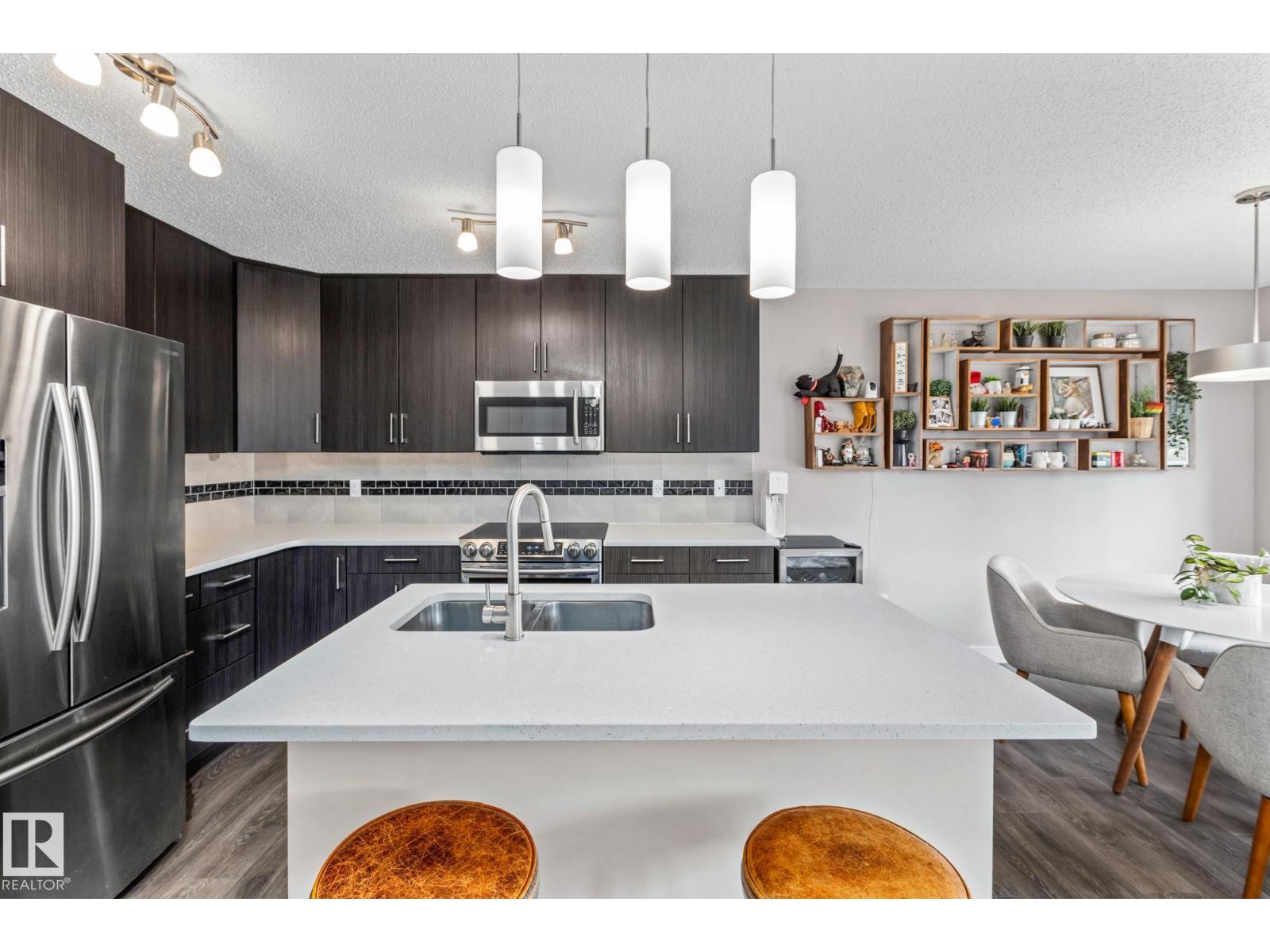 5017 Andison Cl Sw Sw, Edmonton, Alberta  T6W 3T3 - Photo 5 - E4460551