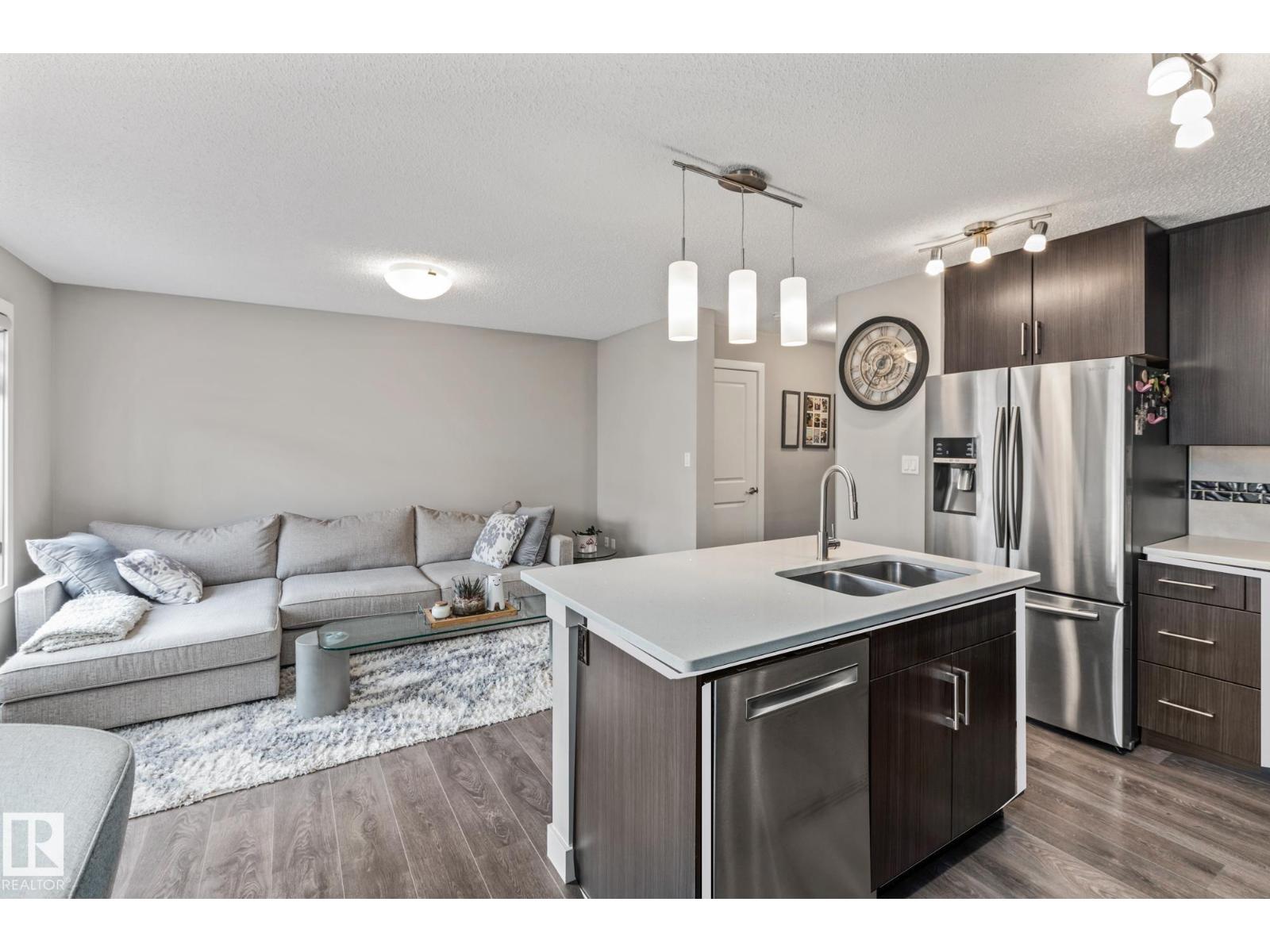 5017 Andison Cl Sw Sw, Edmonton, Alberta  T6W 3T3 - Photo 7 - E4460551