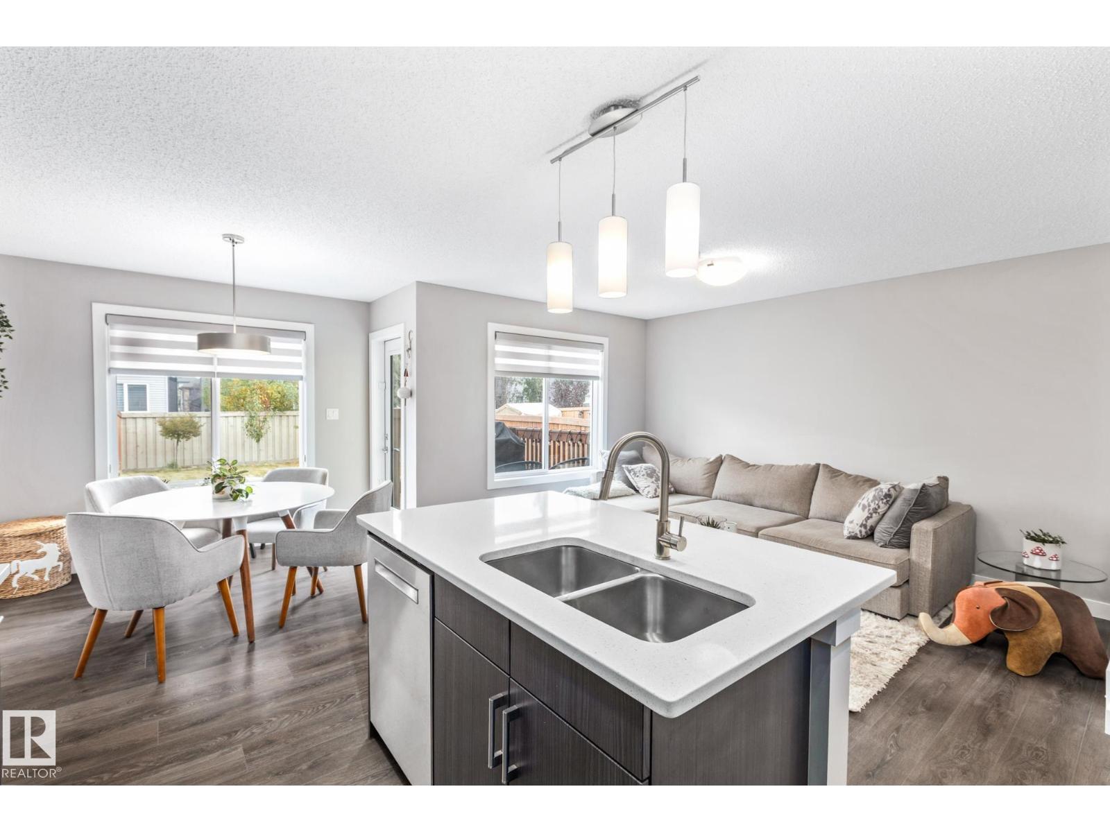 5017 Andison Cl Sw Sw, Edmonton, Alberta  T6W 3T3 - Photo 8 - E4460551