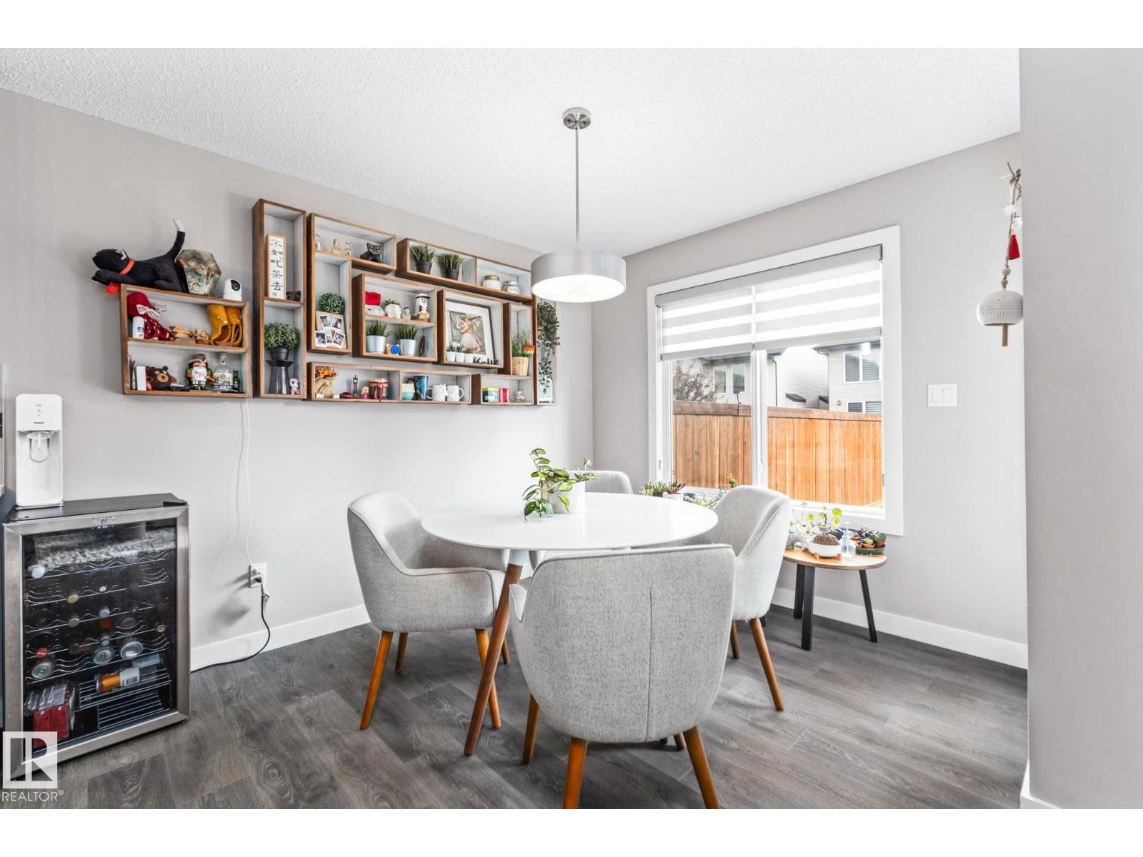 5017 Andison Cl Sw Sw, Edmonton, Alberta  T6W 3T3 - Photo 9 - E4460551