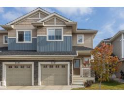 5017 Andison Cl Sw Sw Allard, Edmonton, Ca